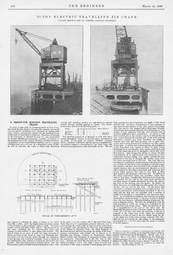 North eastern railway tyne - eastern,