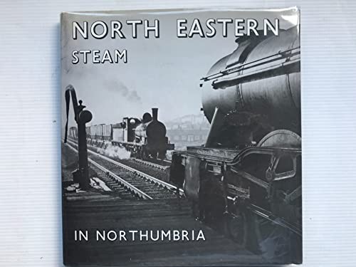 North eastern steam - eastern,
