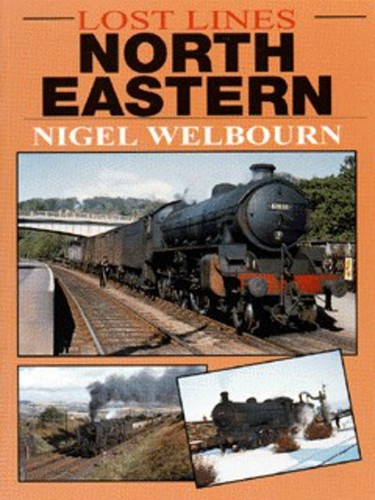 Welbourn nigel lost lines - nigel,