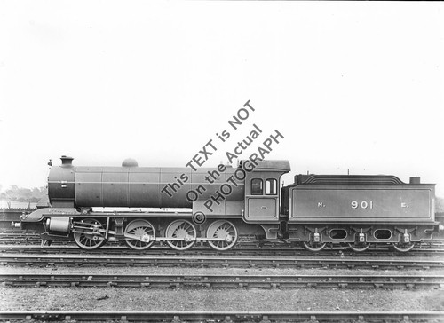 North eastern railway - eastern,