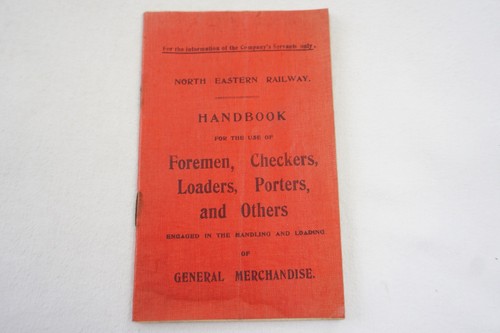 1921 north eastern railway - eastern,