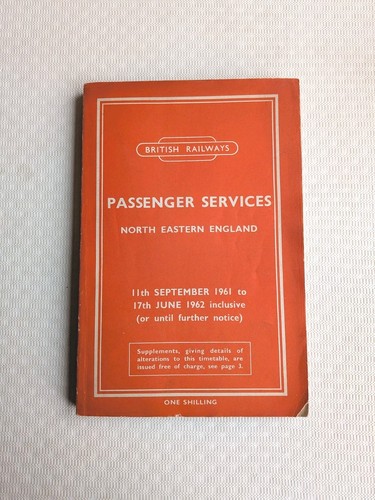 Vintage 1961 1962 british - vintage, 1961-1962