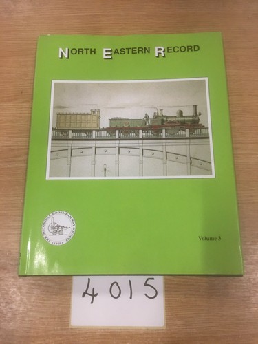 North eastern record volume - record,