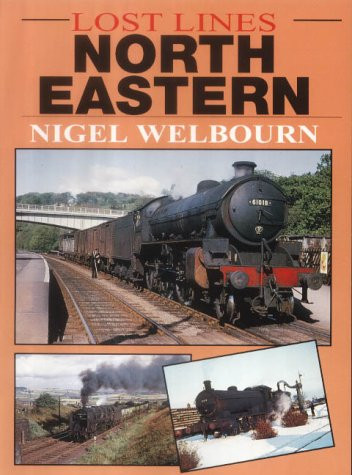 Lost lines north eastern - lines:,