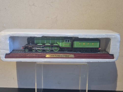 Lner flying scotsman - flying,