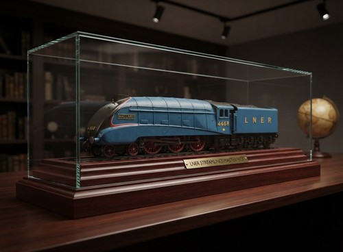 Lner mallard steam locomotive - mallard,