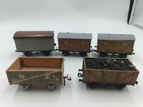 Gauge north eastern trucks - north,