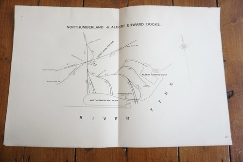 1892 north eastern railway - 1892,
