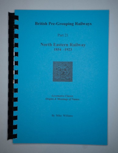 North eastern railway - eastern,