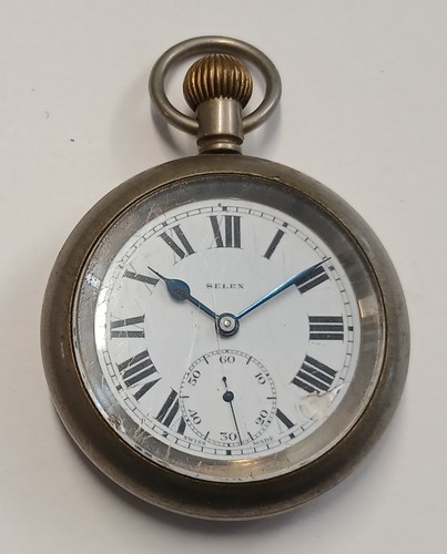 Vintage selex london - vintage, north
