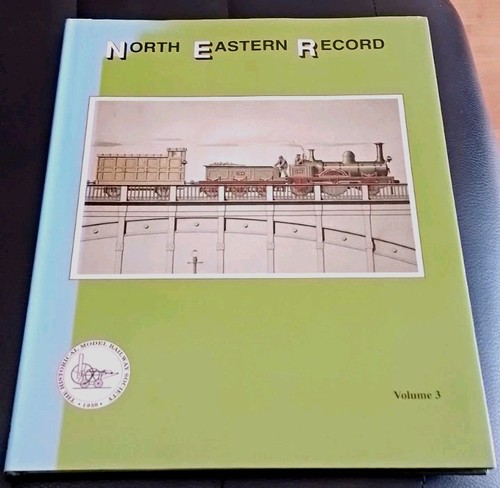 North eastern railway record - eastern,