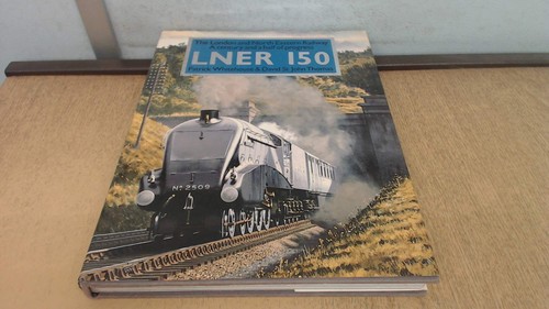 London and north eastern - london,