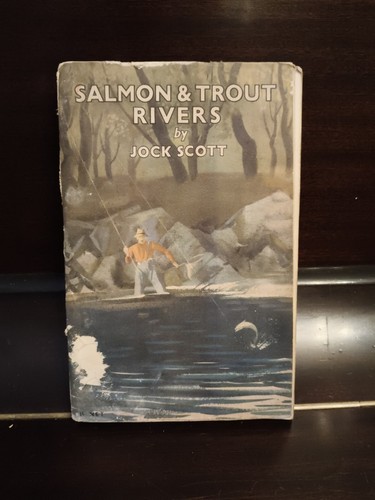 Salmon trout rivers jock - trout,