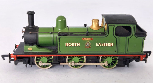 Gauge mainline 37067 j72 - gauge,