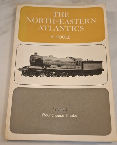 The north eastern atlantics - north-eastern, by