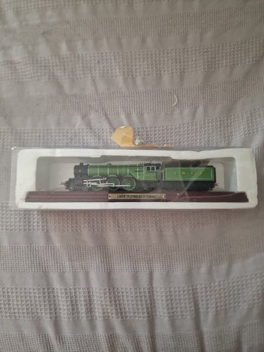 Lner flying scotsman 4472 - lner,