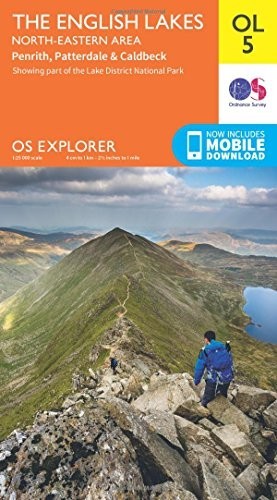 Explorer ol5 the english - explorer,