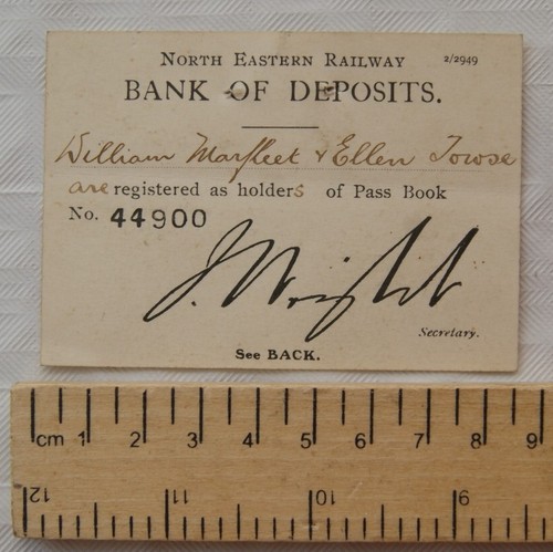 North eastern railway - eastern,