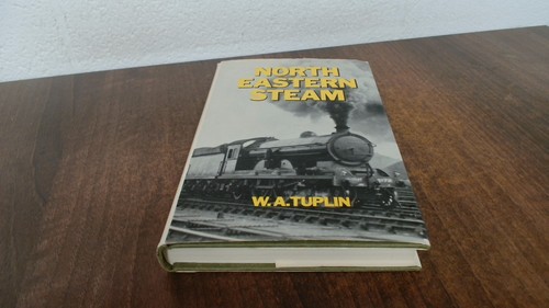 North eastern steam - north,