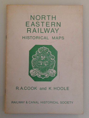 North eastern railway - north,
