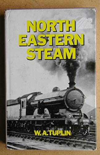 North eastern steam a - north,