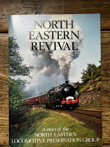 North eastern revival story - north, revival:
