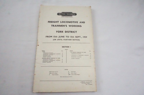 1959 original york - 1959,