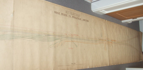 North eastern railway - north,