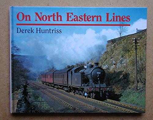 North eastern lines - north, by