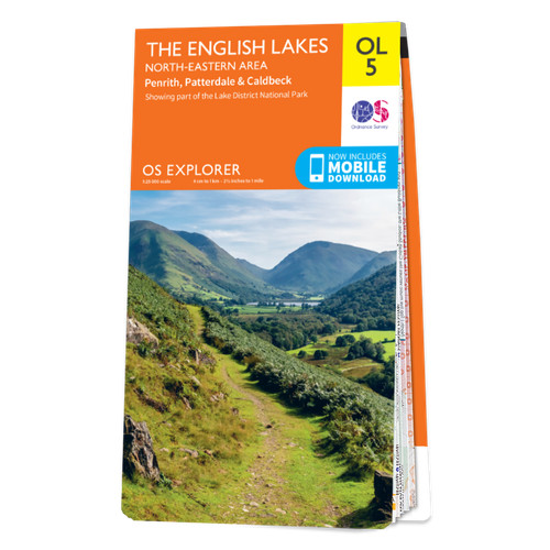 Lake district north - district,