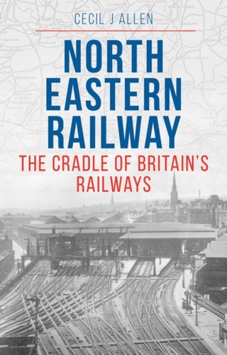 North eastern railway - north,