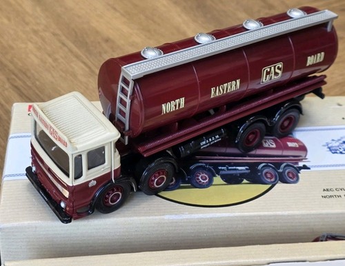 Corgi classics 97932 aec - corgi,
